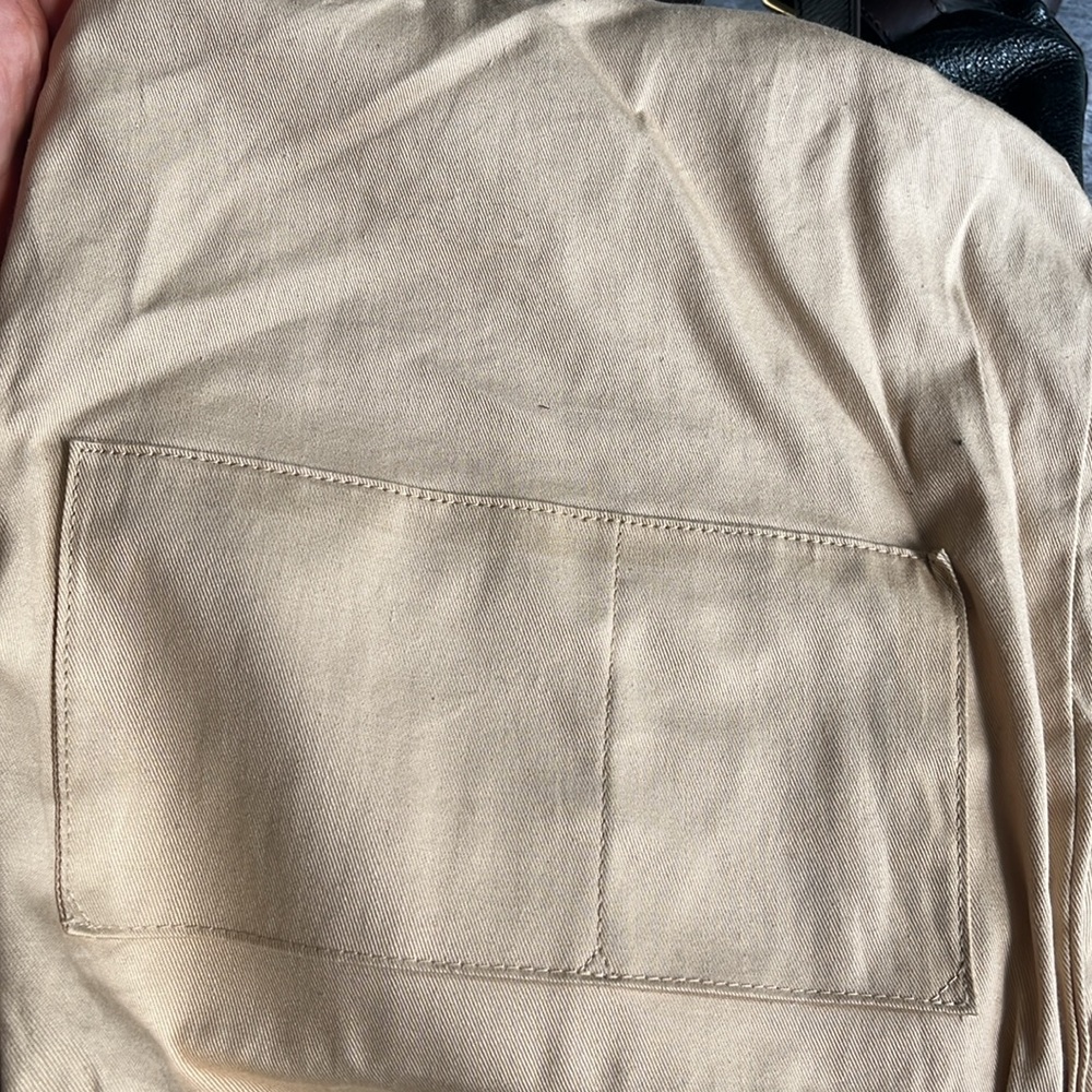 LODIS leather bag - Picture 10 of 11